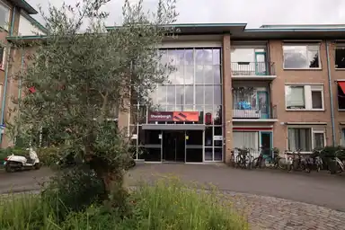 20m2 studio to rent for 650€/month in Mauritsweg 157, Dordrecht