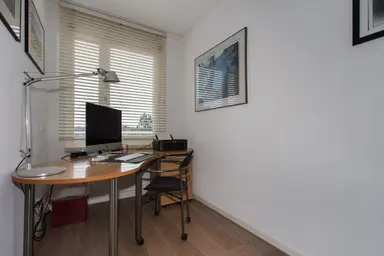 78m2 apartment to rent for 1865€/month in De Keuvel 40, Noordwijk