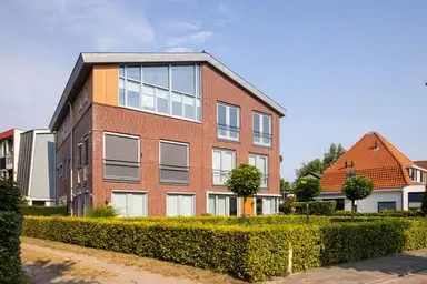 69m2 Appartement te huur voor 1575€/maand in Binnenhof 6, Castricum