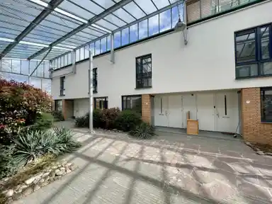 93m2 Haus zur Miete für 1475€/Monat in Hugo de Vries-serre, Amersfoort