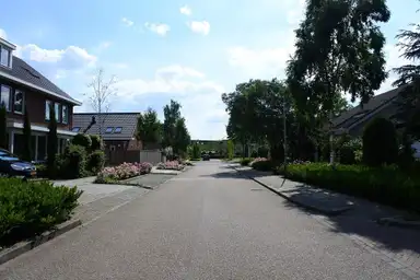 30μ² Διαμέρισμα προς ενοικίαση για 730€/μήνα σε Gersteland, Barneveld