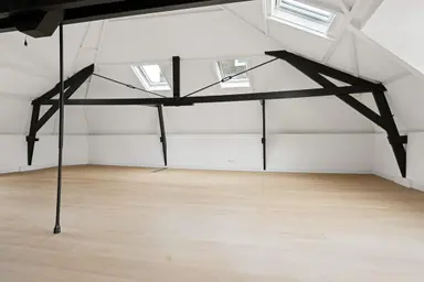 96m2 apartment to rent for 2025€/month in Alexanderstraat 2b, Tilburg