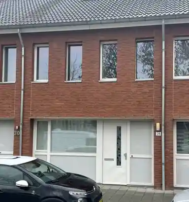 120m2 Casa in affitto per 1395€/mese a Austrasiëstraat 2, Maastricht