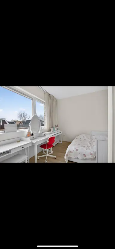 20m2 Zimmer zur Miete für 300€/Monat in Sint Urbanusstraat, Amstelveen