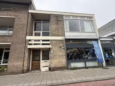 110m2 Wohnung zur Miete für 2250€/Monat in Schoolstraat, Voorschoten