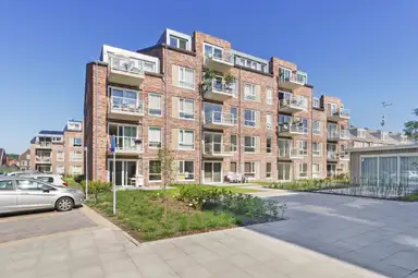 61m2 apartment to rent for 1212€/month in Theresiastraat 214, Ouderkerk aan de Amstel