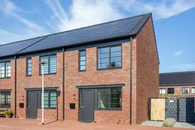 113m2 house to rent for 1895€/month in Rudolf Adriaan de Monchystraat 37, Hengelo