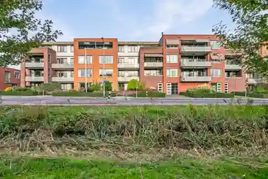 105m2 apartment to rent for 2050€/month in Amaliahof 27, Haastrecht