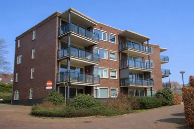 86m2 flat to rent for 1800€/month in Muntendamstraat 40, Oosterbeek