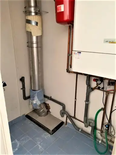 112m2 house to rent for 1575€/month in Lange Wal, Arnhem