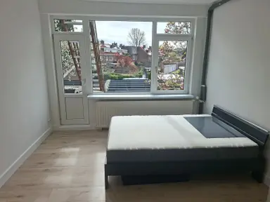 26m2 room to rent for 900€/month in Teteringenstraat, Breda