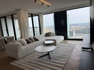 103μ² Διαμέρισμα προς ενοικίαση για 4750€/μήνα σε Hoola van Nootenstraat 101, Utrecht