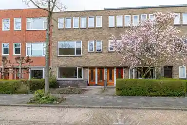 81m2 house to rent for 2600€/month in Star Numanstraat 36a, Groningen