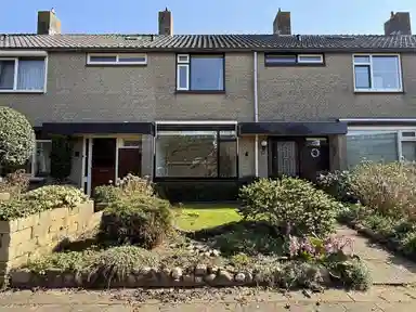 120m2 Haus zur Miete für 1895€/Monat in Koning Nobelpad 17, Amersfoort