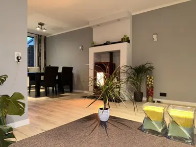 124m2 Casa in affitto per 1700€/mese a Kampstraat 1988, Heerlen