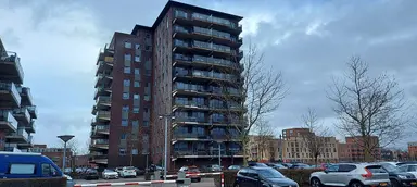 104m2 Wohnung zur Miete für 1885€/Monat in Vossenzoom 173, Pijnacker