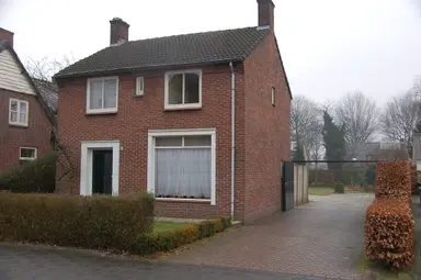 129m2 Casa in affitto per 1500€/mese a Raadhuisstraat 35, Berkel-Enschot