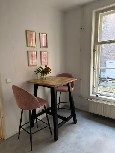 23m2 room to rent for 885€/month in Gasselstraat, 's-Hertogenbosch