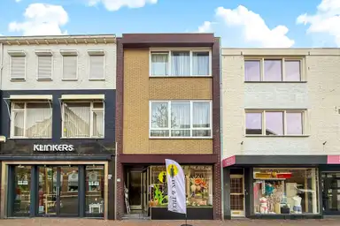 82m2 Wohnung zur Miete für 1195€/Monat in Bovenste straat 31, Pey