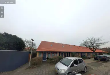 71.93m2 house to rent for 714.22€/month in Landauerstraat 96, Purmerend