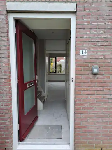 81.36m2 house to rent for 721.15€/month in Gaasterland 44, Purmerend