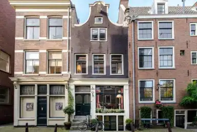 100m2 house to rent for 5250€/month in Rozengracht, Amsterdam