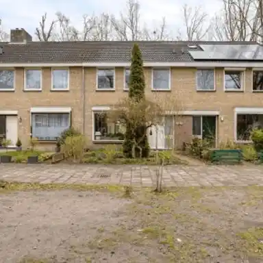 124m2 house to rent for 1800€/month in Hippocrateslaan 16, Bergen op Zoom