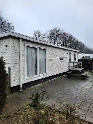 60m2 house to rent for 1375€/month in Noordhoekstraat 1A-35, Schaijk