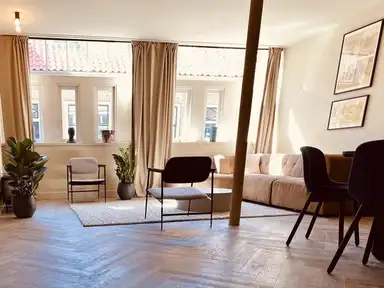 90m2 Appartement à louer pour 1925€/mois à Turfkade 15, Goes