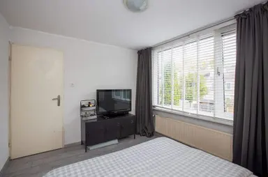 118m2 room to rent for 979€/month in Graan voor Visch, Hoofddorp