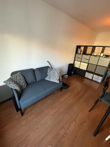 15m2 Camera in affitto per 365€/mese a Boven Nieuwstraat, Kampen