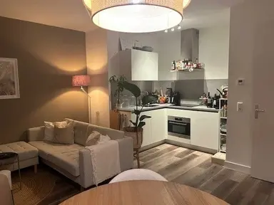 40m2 Wohnung zur Miete für 1191.4€/Monat in Klinkenbergerweg, Ede