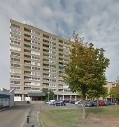 92m2 Flat zur Miete für 865€/Monat in Sweelinckplein 41, Alphen aan den Rijn
