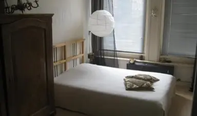 19m2 Camera in affitto per 730€/mese a Handmolen 10, Amsterdam