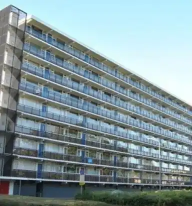 80μ² Διαμέρισμα προς ενοικίαση για 865€/μήνα σε Kasterleestraat 23, Breda