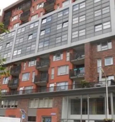 68μ² Διαμέρισμα προς ενοικίαση για 840€/μήνα σε Akropolishof 10, Delft