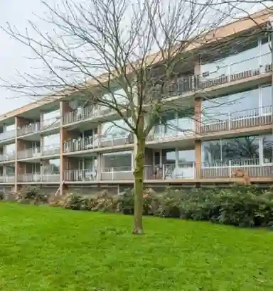 91m2 Appartement te huur voor 1045€/maand in Meijhorst 2001A-24, Nijmegen