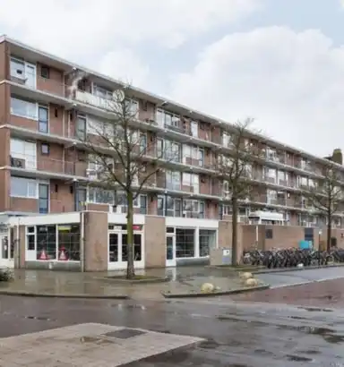 81m2 Appartement te huur voor 1050€/maand in Kanunnik Boenenstraat 12a, Nijmegen