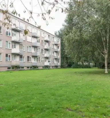 75m2 Appartement à louer pour 1050€/mois à Europalaan 34, Tilburg