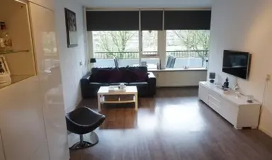 26m2 Camera in affitto per 775€/mese a Cliviapad 10, Utrecht