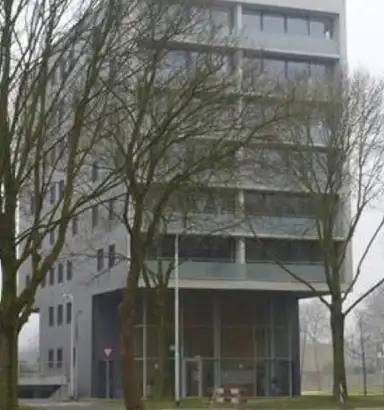 96μ² Διαμέρισμα προς ενοικίαση για 1055€/μήνα σε Vlashoflaan 12, Tilburg