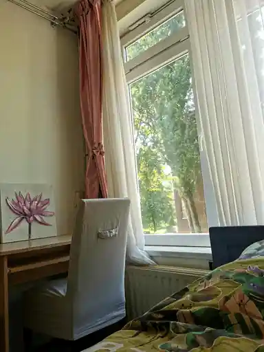 10m2 Kamer te huur voor 950€/maand in Weteringstraat, Rotterdam