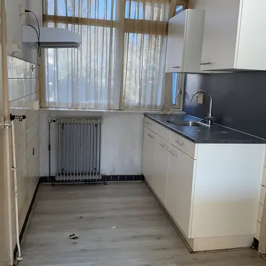 60m2 apartment to rent for 450€/month in Almelo