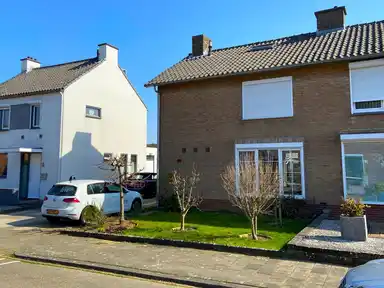 117m2 house to rent for 1595€/month in Achter de Hoven, Berg en Terblijt