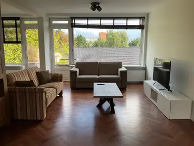 170m2 room to rent for 1027€/month in Labouchèrelaan, Rijswijk