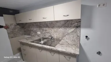 20m2 Camera in affitto per 900€/mese a Twiskeweg, Zaandam