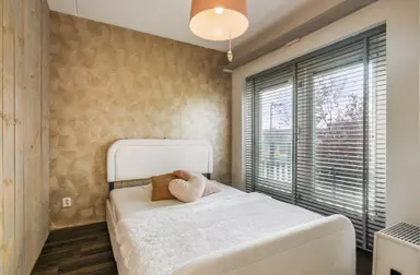 60m2 studio te huur voor 1697€/maand in Meeuwenstraat, Hoofddorp