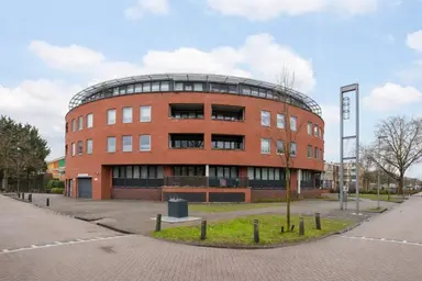 66m2 Appartamento in affitto per 1465€/mese a Lieftinckplein 13, Schiedam