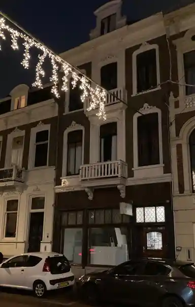 37μ² στούντιο προς ενοικίαση για 1250€/μήνα σε In de Betouwstraat, Nijmegen