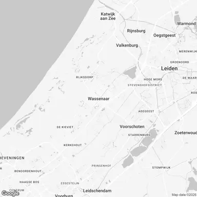90m2 Wohnung zur Miete für 3666€/Monat in Windlustweg 12, Wassenaar